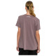 Bodytalk Γυναικεία κοντομάνικη μπλούζα V-Neck T-Shirt